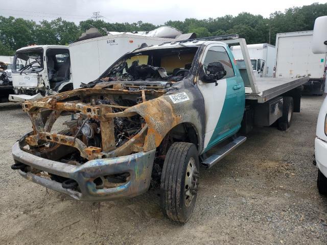 2021 Dodge Ram 5500