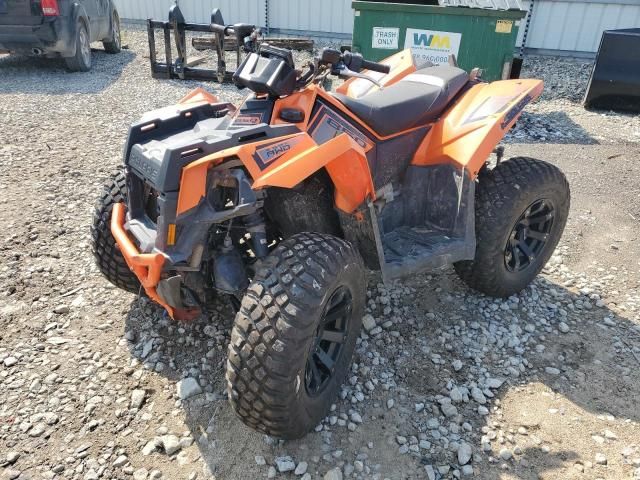 2022 Polaris Scrambler-ATV AND Utility Vehicles ATV