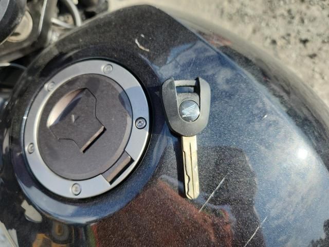 2024 Honda CMX1100 T