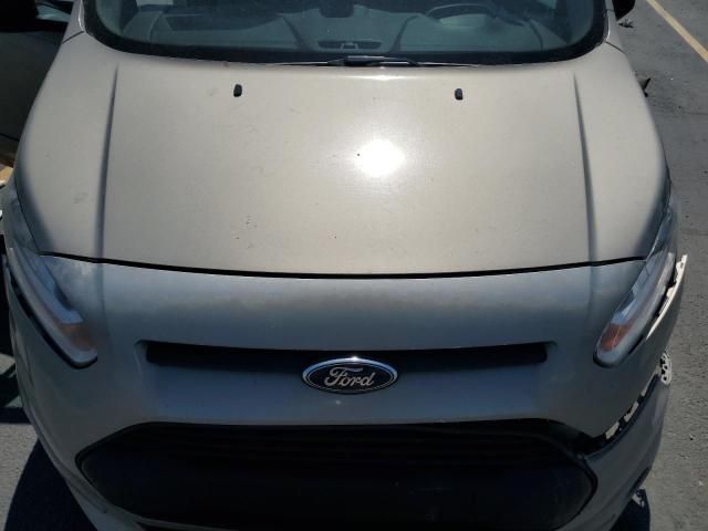 2016 Ford Transit Connect XLT