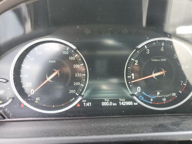 2016 BMW X6 Xdrive35i