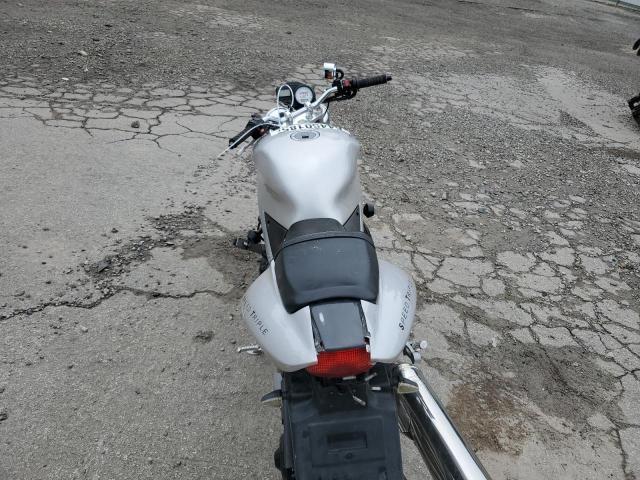 2003 Triumph Speed Triple