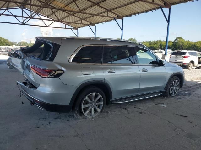 2022 Mercedes-Benz Gls 450 4matic