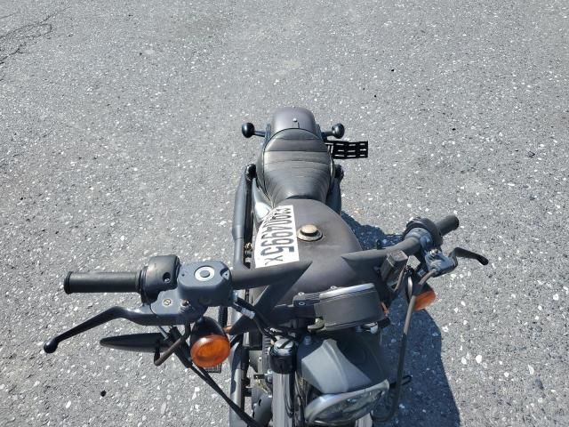 2015 Harley-Davidson XL883 Iron 883