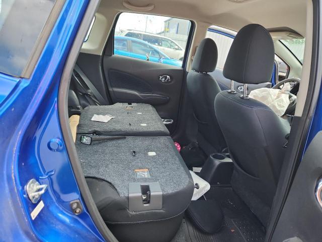 2014 Nissan Versa Note s