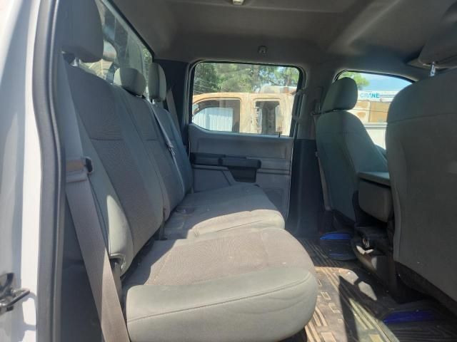 2017 Ford F350 Super Duty