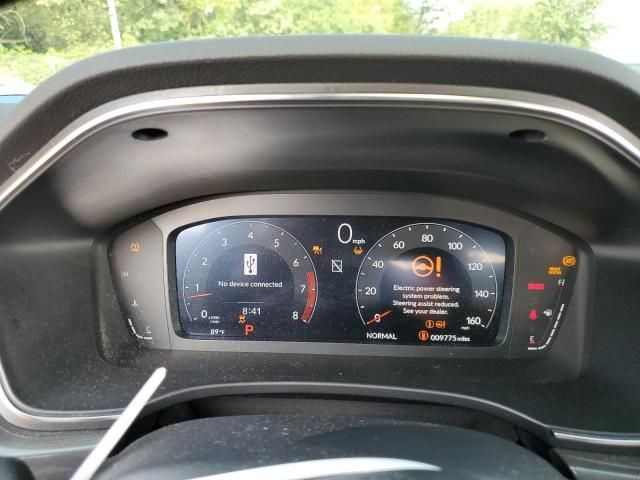 2024 Acura Integra A-spec