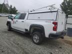 2023 Chevrolet Silverado K2500 Heavy Duty