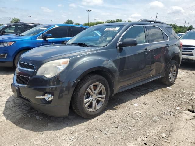 2012 Chevrolet Equinox LT