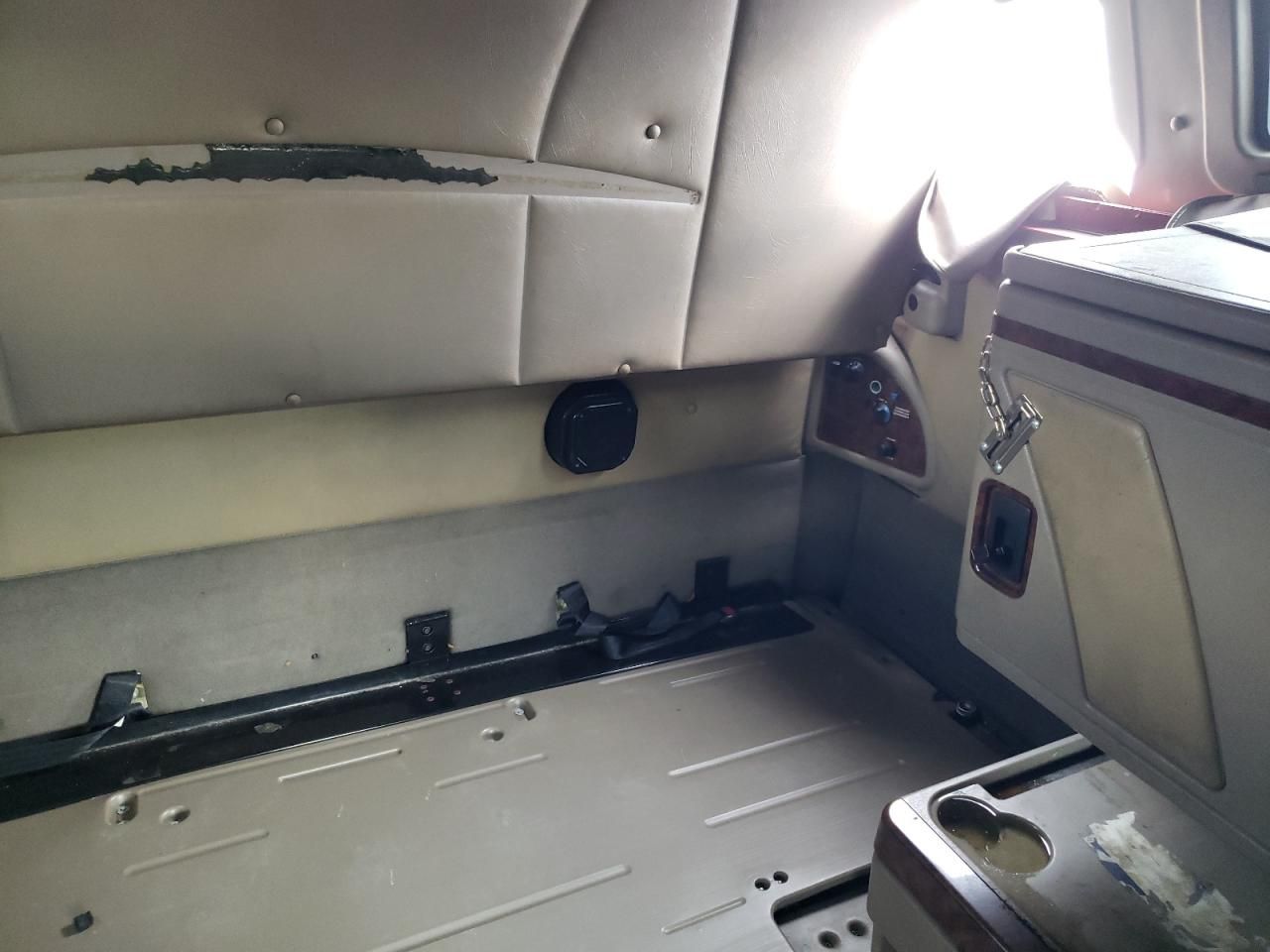 2007 International 9400I Semi Truck