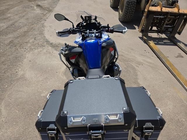 2024 BMW R 1250 GS Adventure