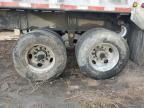 2018 MAC END Dump Trailer