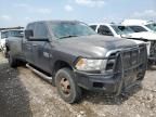 2014 Dodge RAM 3500 ST