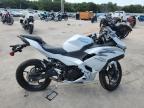 2025 Kawasaki EX500 H