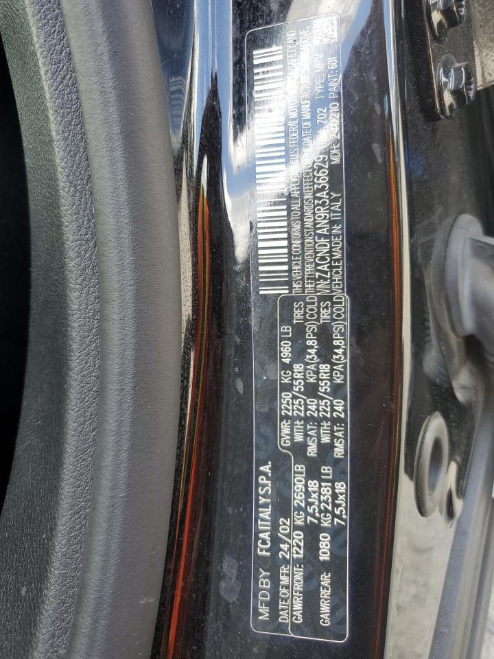 2024 Dodge Hornet gt