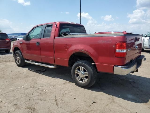 2007 Ford F150