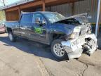 2015 Chevrolet Silverado K2500 Heavy Duty LT