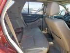 2007 Toyota 4runner Limited