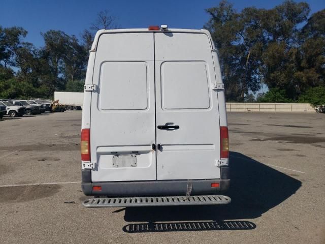 2004 Mercedes-Benz 2004 Sprinter 2500 Sprinter