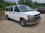 2013 Chevrolet Express G2500 LT