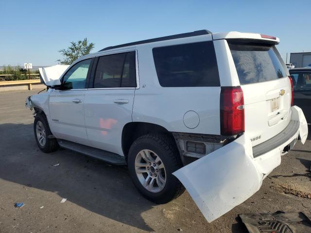 2018 Chevrolet Tahoe C1500 lt