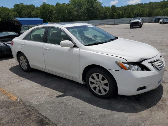 2007 Toyota Camry xle V6
