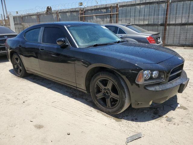 2009 Dodge Charger R/T