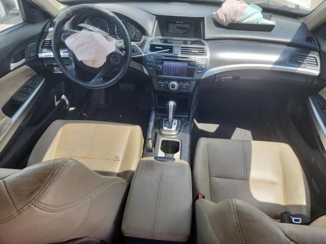 2014 Honda Crosstour exl