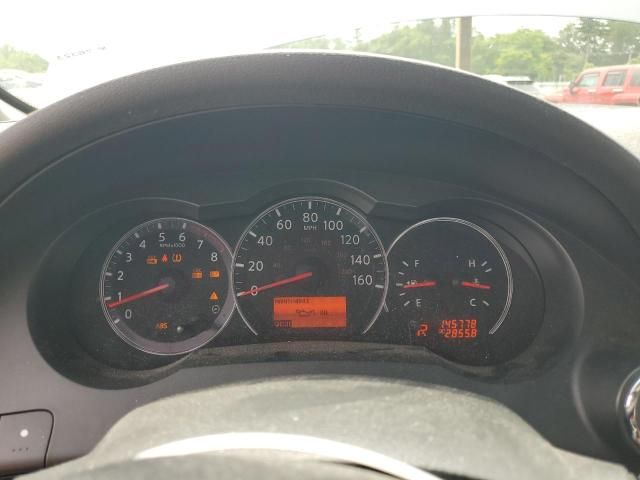 2010 Nissan Altima Base