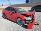2019 Subaru WRX Premium
