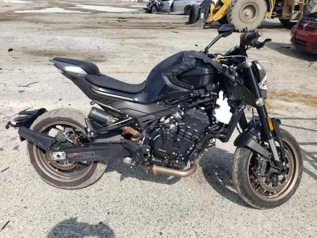 2024 Cf Moto 800NK