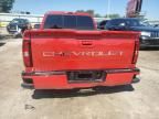 2012 Chevrolet Silverado C1500