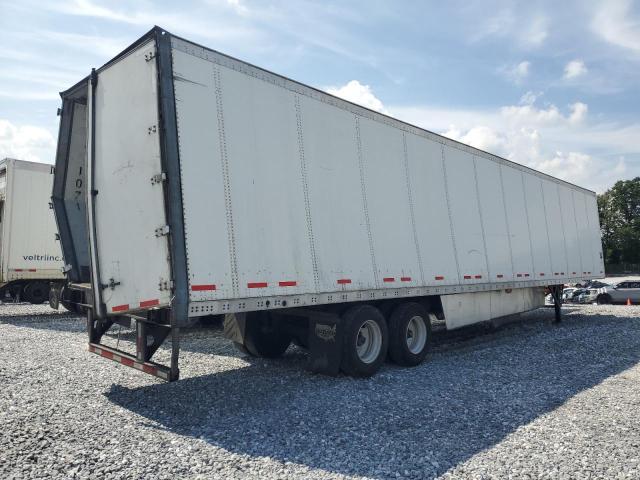 2018 Wabash Dvcvhpc DRY Van Trailer