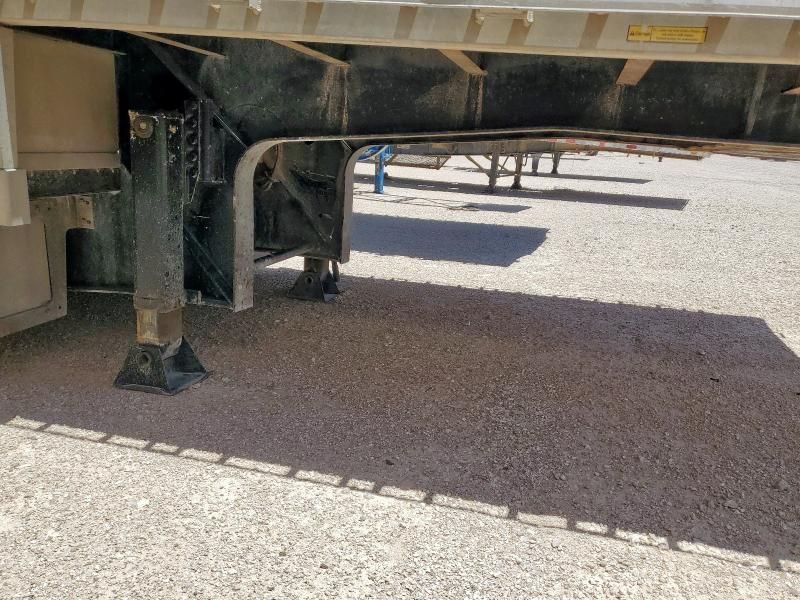 2006 Doonan 512DB14AVS Drop Deck Trailer