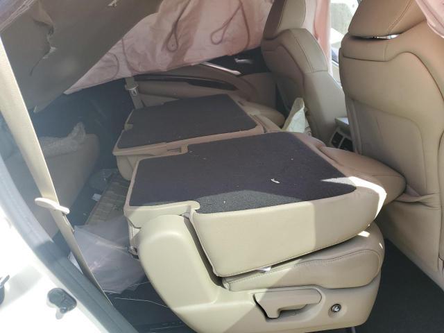 2017 Acura Mdx Technology