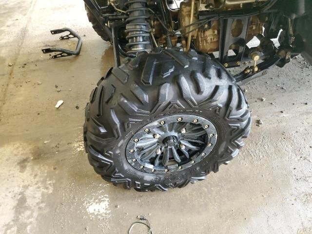 2021 Yamaha YXZ1000