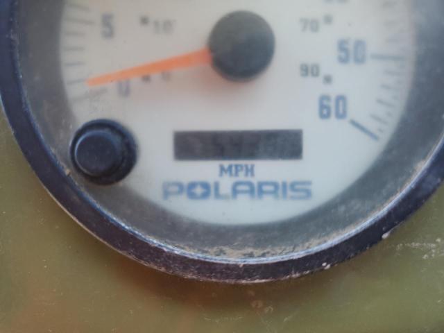 2001 Polaris Sportsman 500 RSE