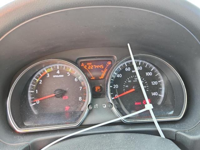 2014 Nissan Versa Note s