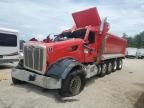2025 Peterbilt 567