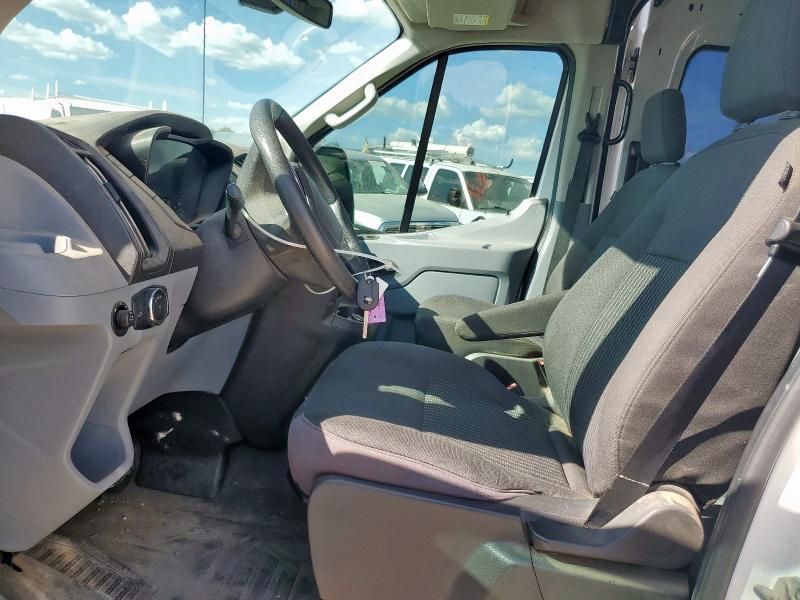 2019 Ford Transit T-250