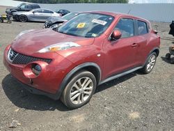2012 Nissan Juke S for sale in Waldorf, MD