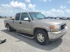 1999 GMC New Sierra K1500