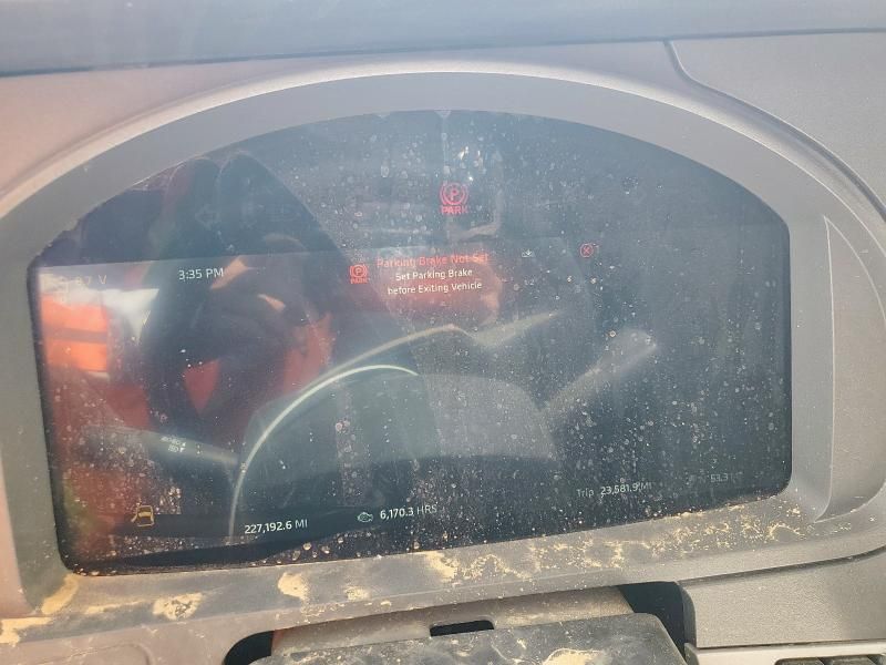 2024 Kenworth T680 Semi Truck