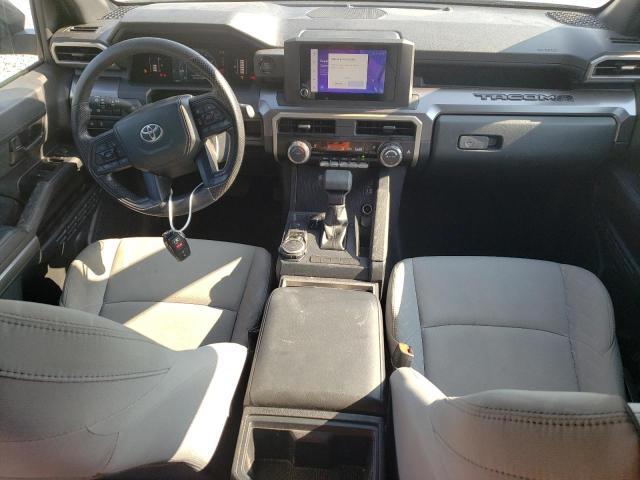 2024 Toyota Tacoma Double cab