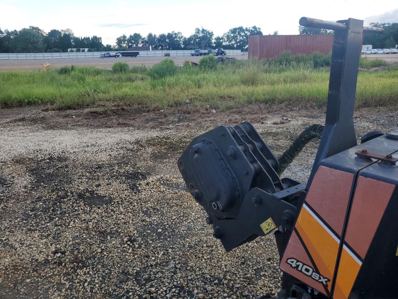 2015 Ditchwitch Construction Equipment