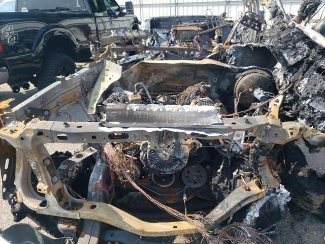 2025 Ford F350 Super Duty
