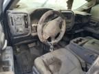 2015 Chevrolet Silverado K1500