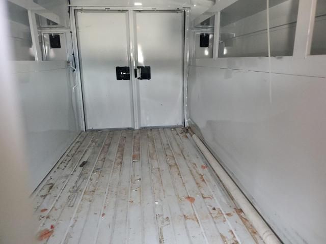 2023 Chevrolet 3500 Express