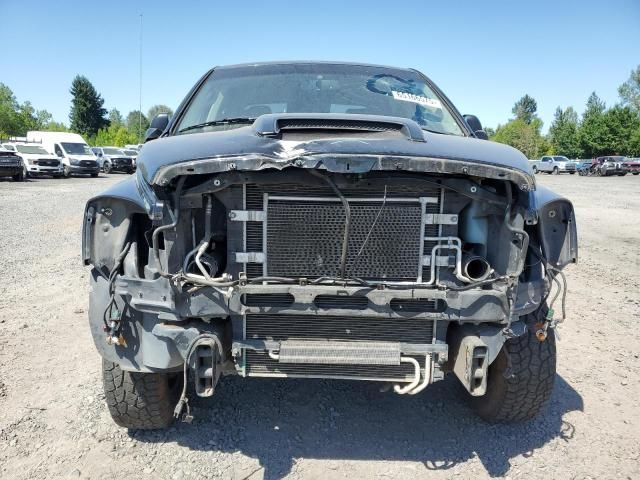 2006 Dodge RAM 2500