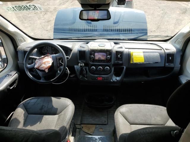 2021 Dodge RAM Promaster 3500 3500 High